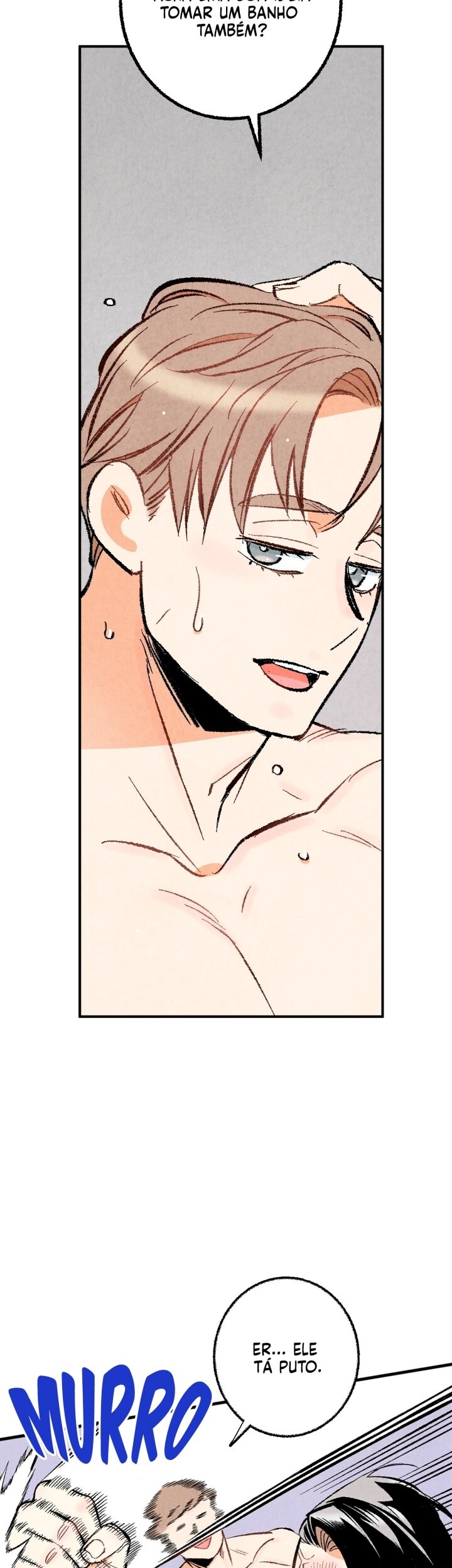 XXX Buddy Capitulo 13 - pagina 3