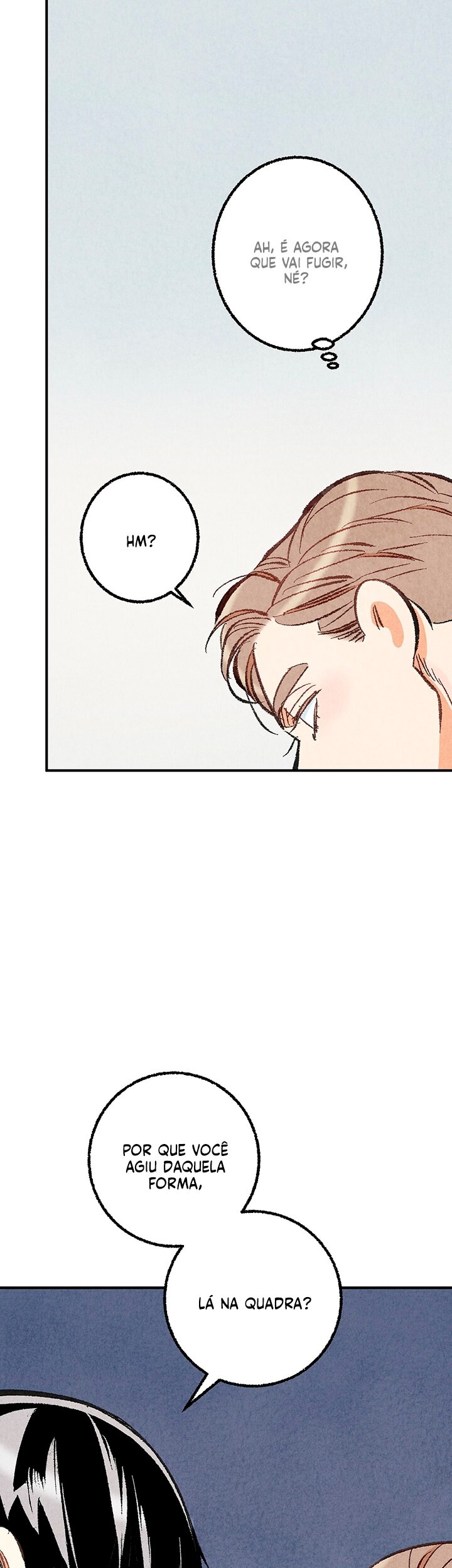 XXX Buddy Capitulo 13 - pagina 38