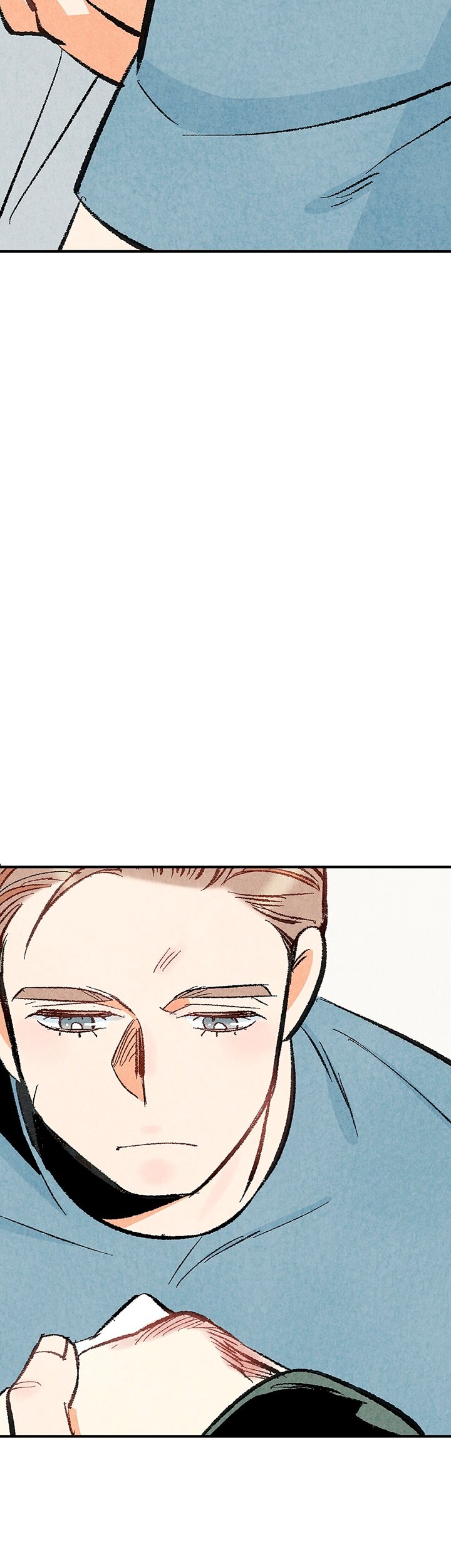 XXX Buddy Capitulo 13 - pagina 41