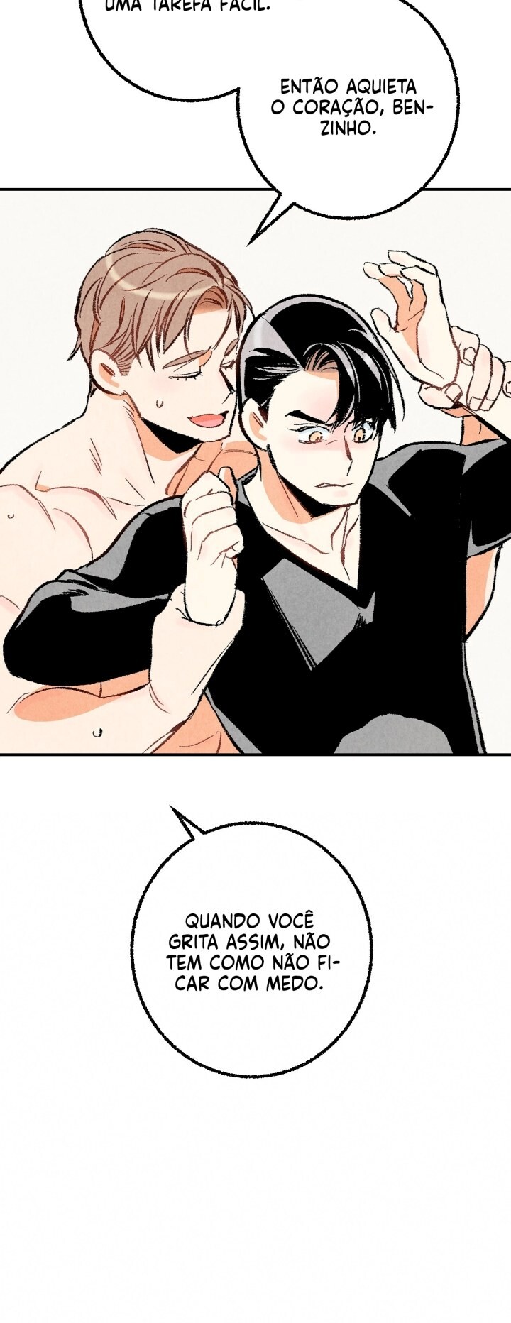 XXX Buddy Capitulo 13 - pagina 7