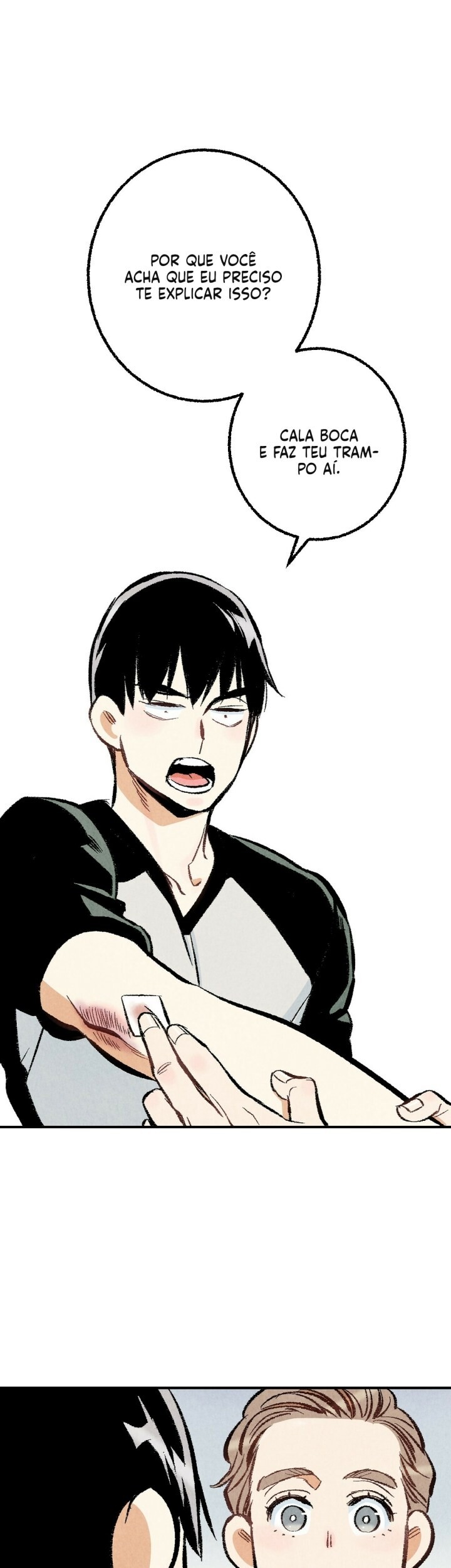 XXX Buddy Capitulo 14 - pagina 3