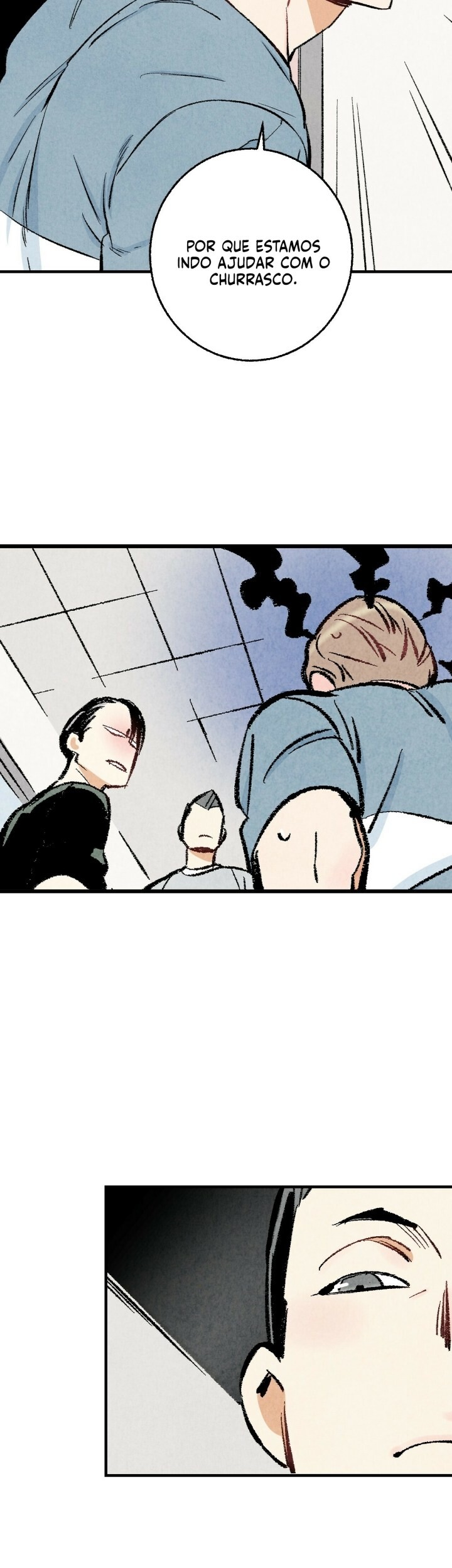 XXX Buddy Capitulo 15 - pagina 9