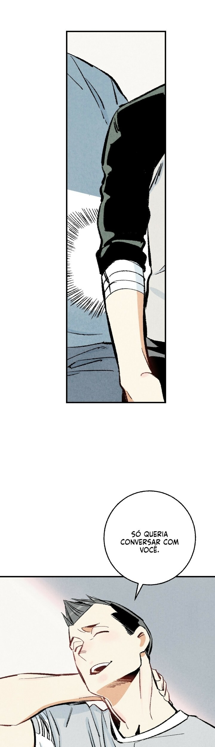 XXX Buddy Capitulo 15 - pagina 11