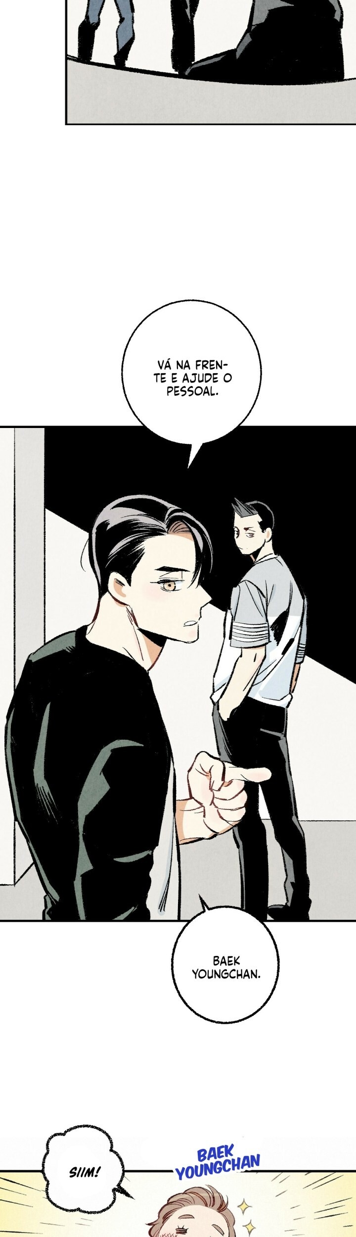 XXX Buddy Capitulo 15 - pagina 13