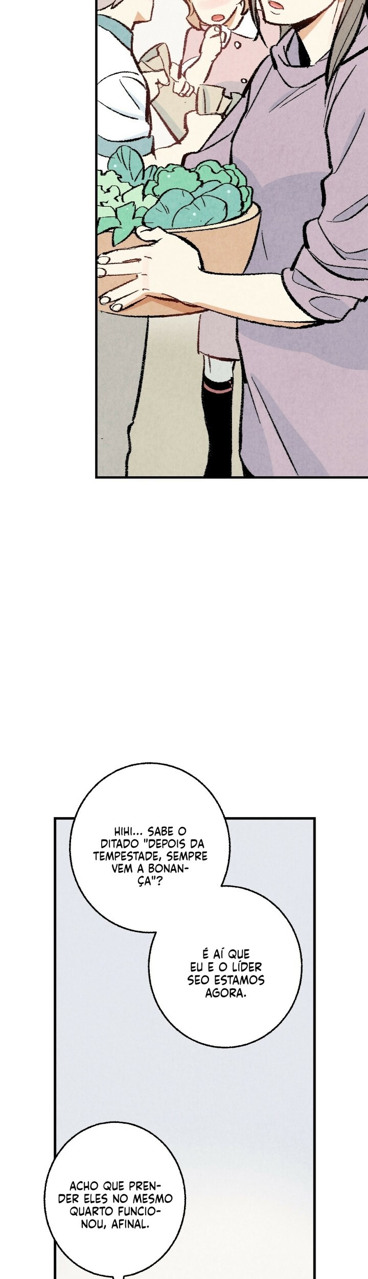 XXX Buddy Capitulo 15 - pagina 16