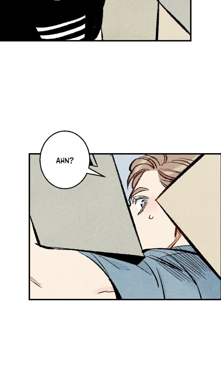 XXX Buddy Capitulo 15 - pagina 19