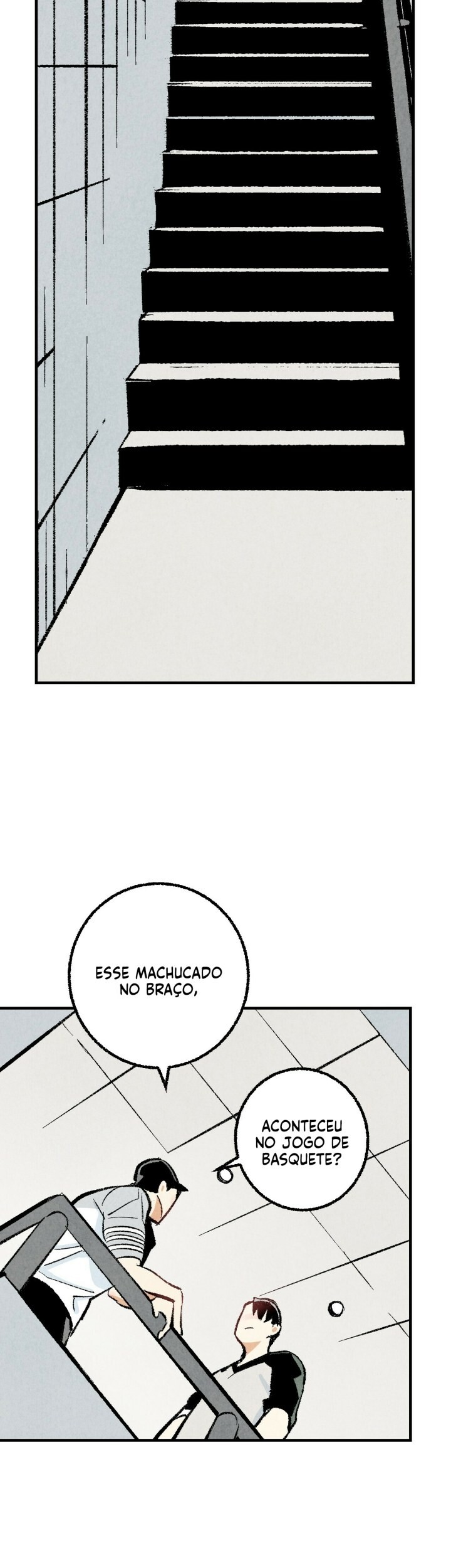 XXX Buddy Capitulo 15 - pagina 21