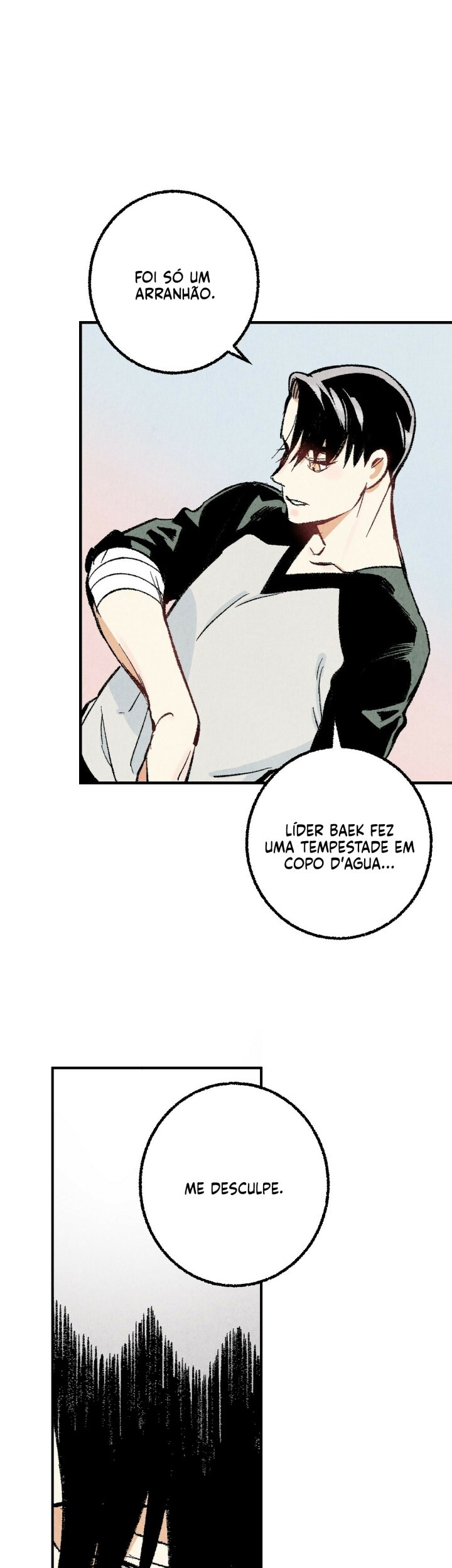 XXX Buddy Capitulo 15 - pagina 22