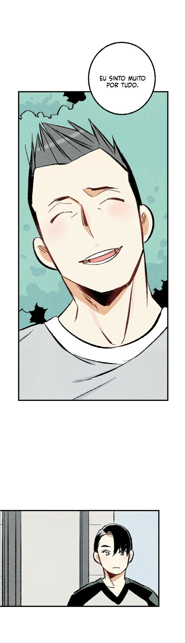 XXX Buddy Capitulo 15 - pagina 23