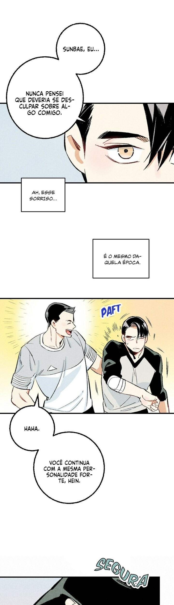 XXX Buddy Capitulo 15 - pagina 24