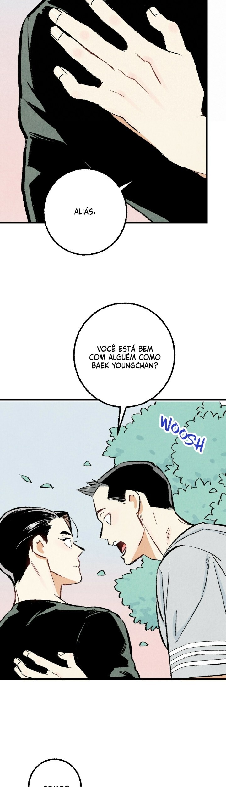 XXX Buddy Capitulo 15 - pagina 25