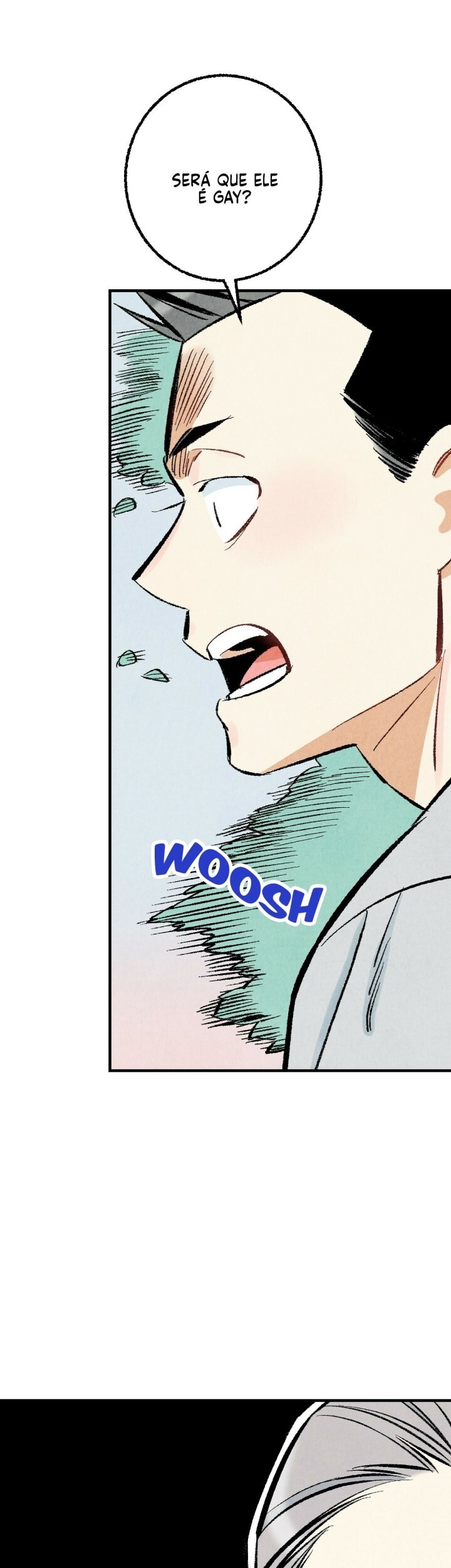 XXX Buddy Capitulo 15 - pagina 27