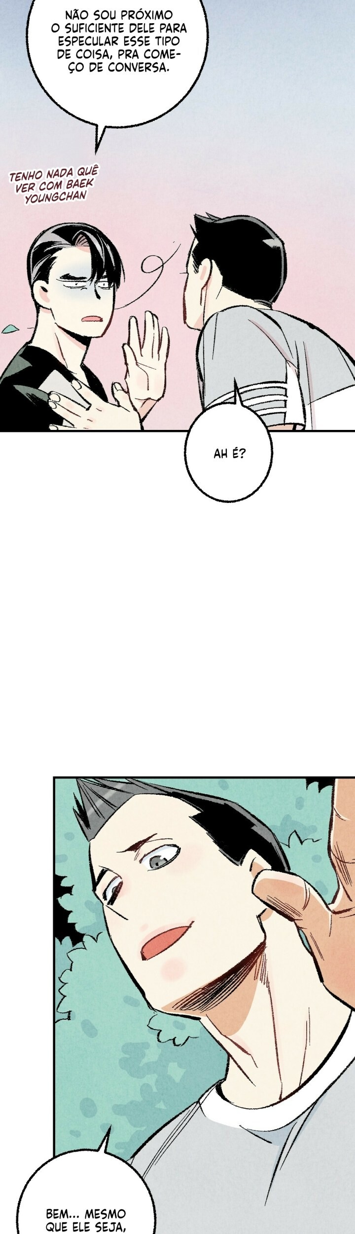 XXX Buddy Capitulo 15 - pagina 29