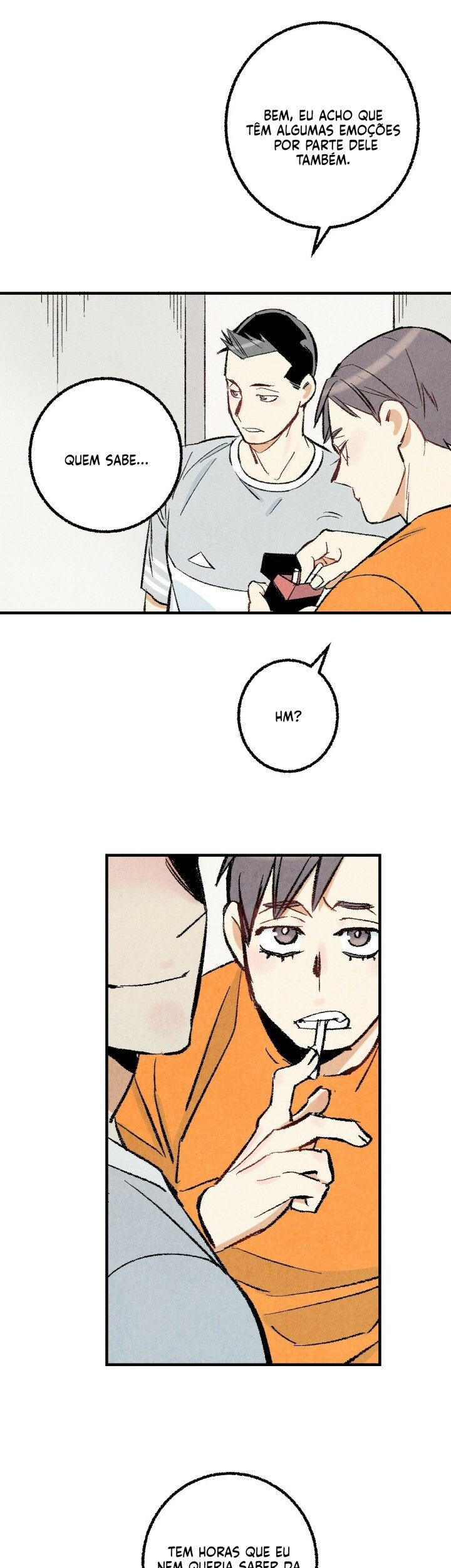 XXX Buddy Capitulo 15 - pagina 33