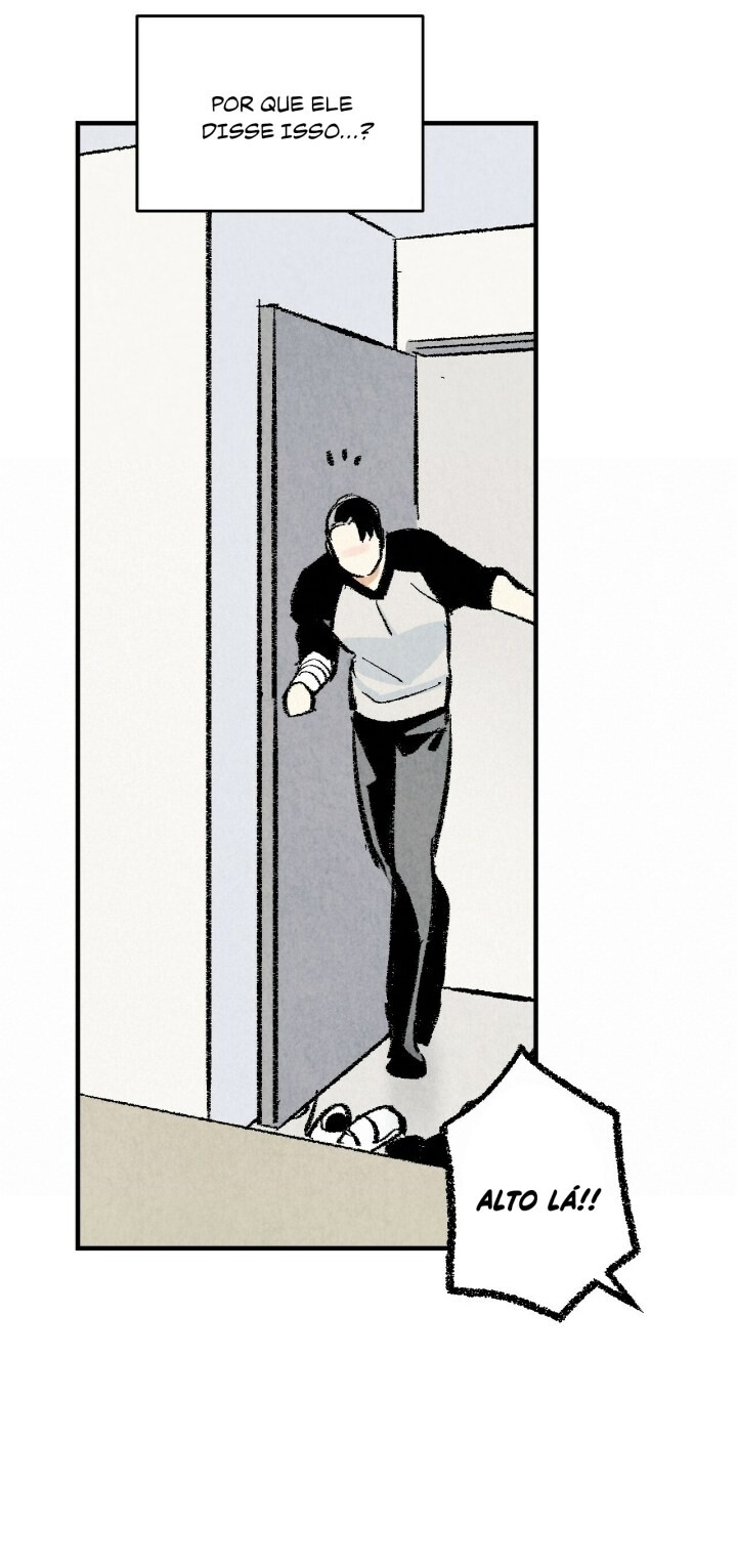 XXX Buddy Capitulo 15 - pagina 35