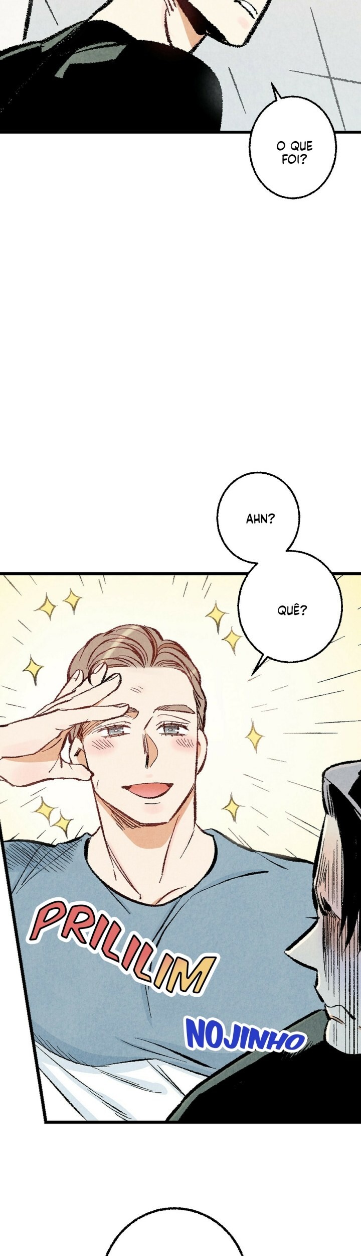 XXX Buddy Capitulo 15 - pagina 3
