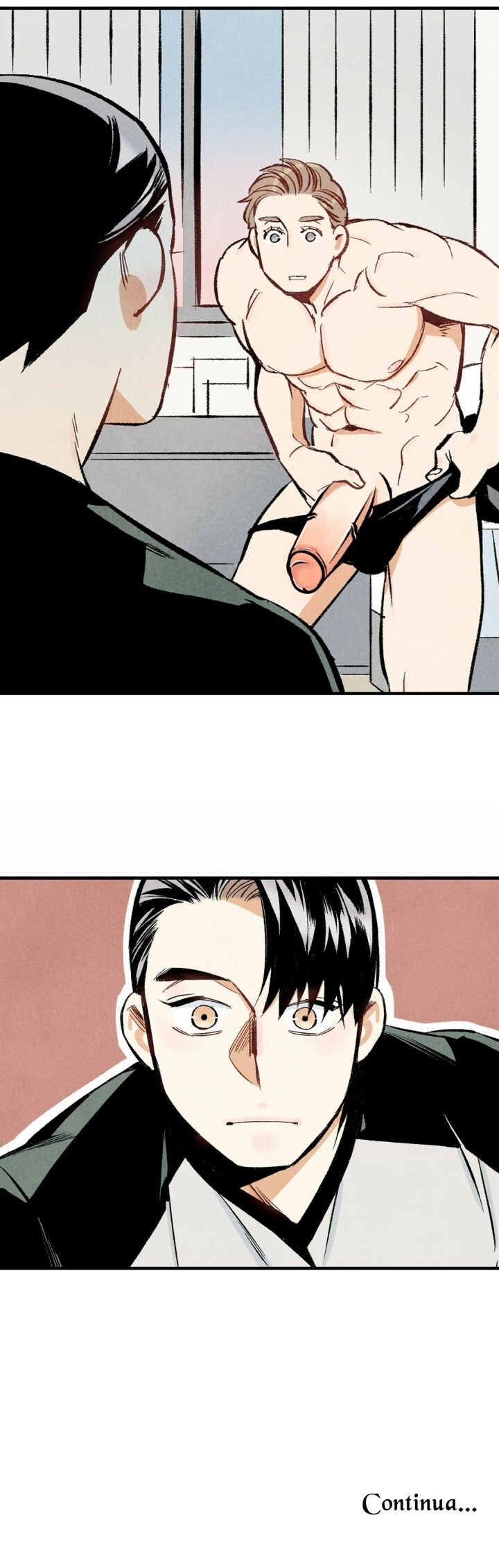 XXX Buddy Capitulo 15 - pagina 40