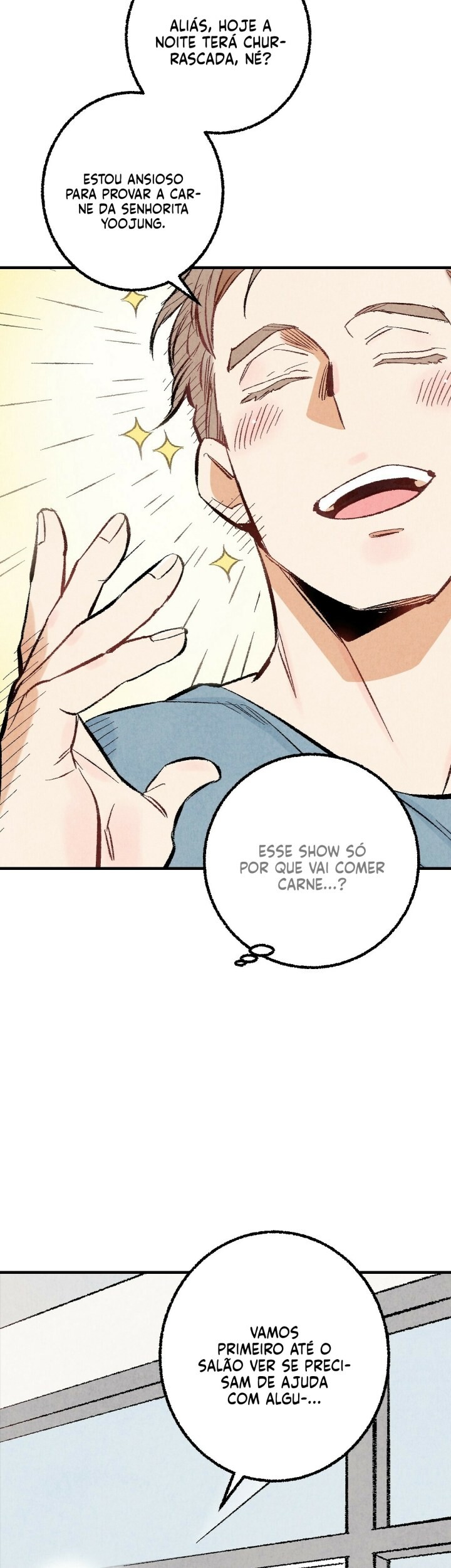 XXX Buddy Capitulo 15 - pagina 4