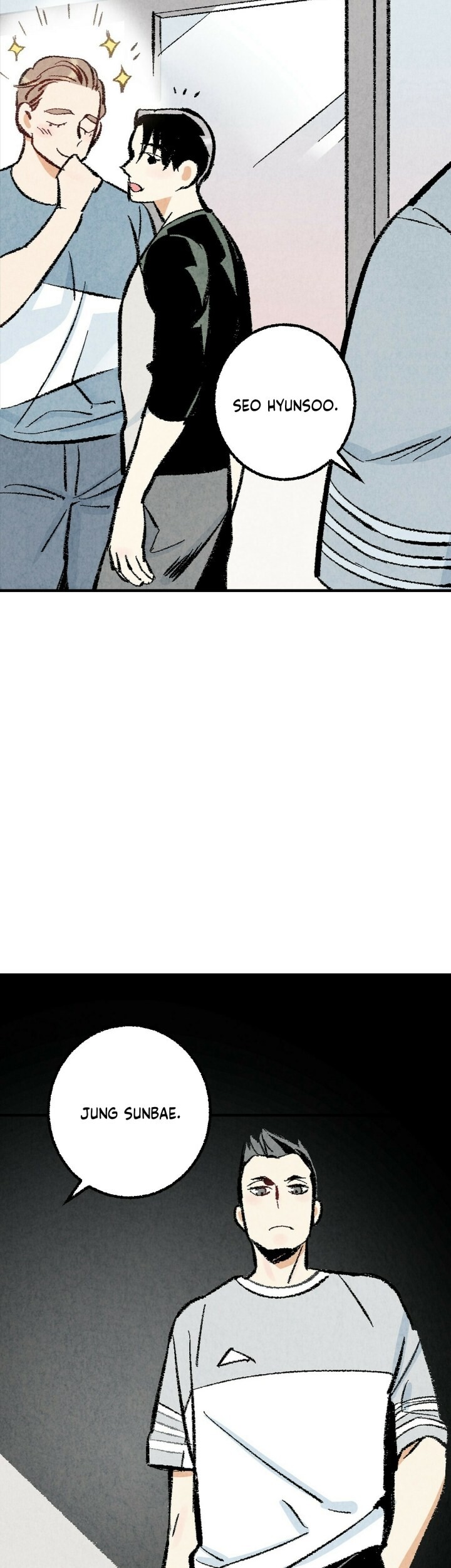 XXX Buddy Capitulo 15 - pagina 5