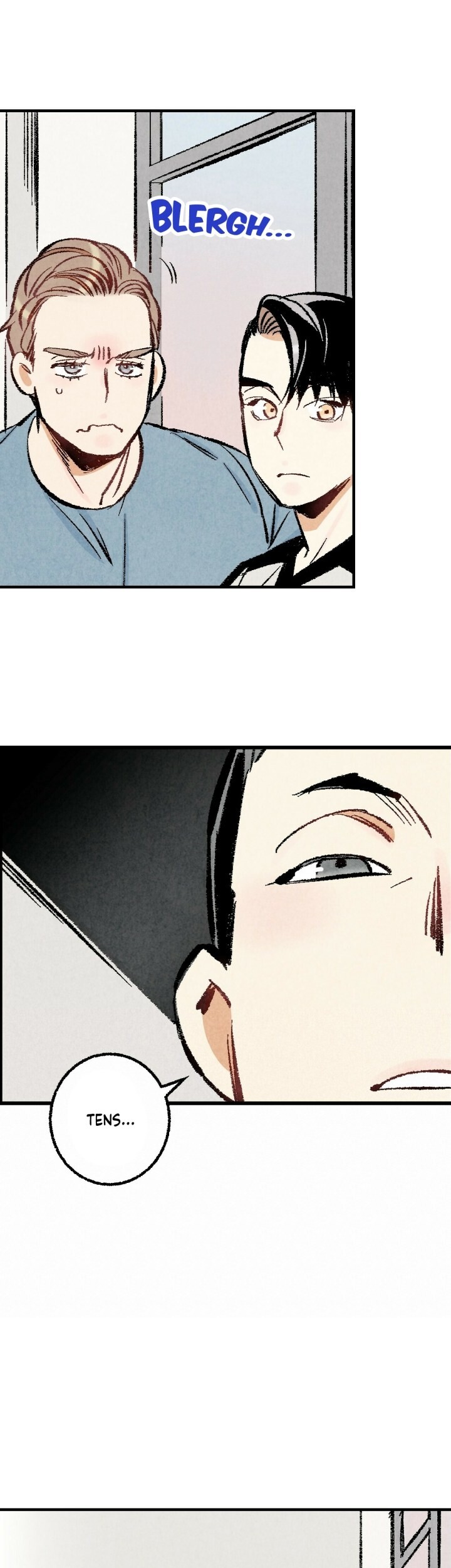XXX Buddy Capitulo 15 - pagina 7