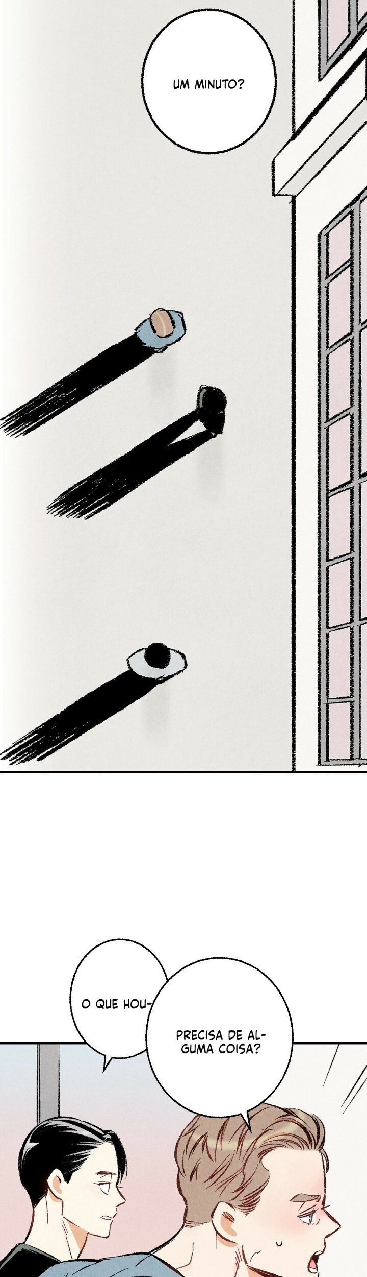 XXX Buddy Capitulo 15 - pagina 8