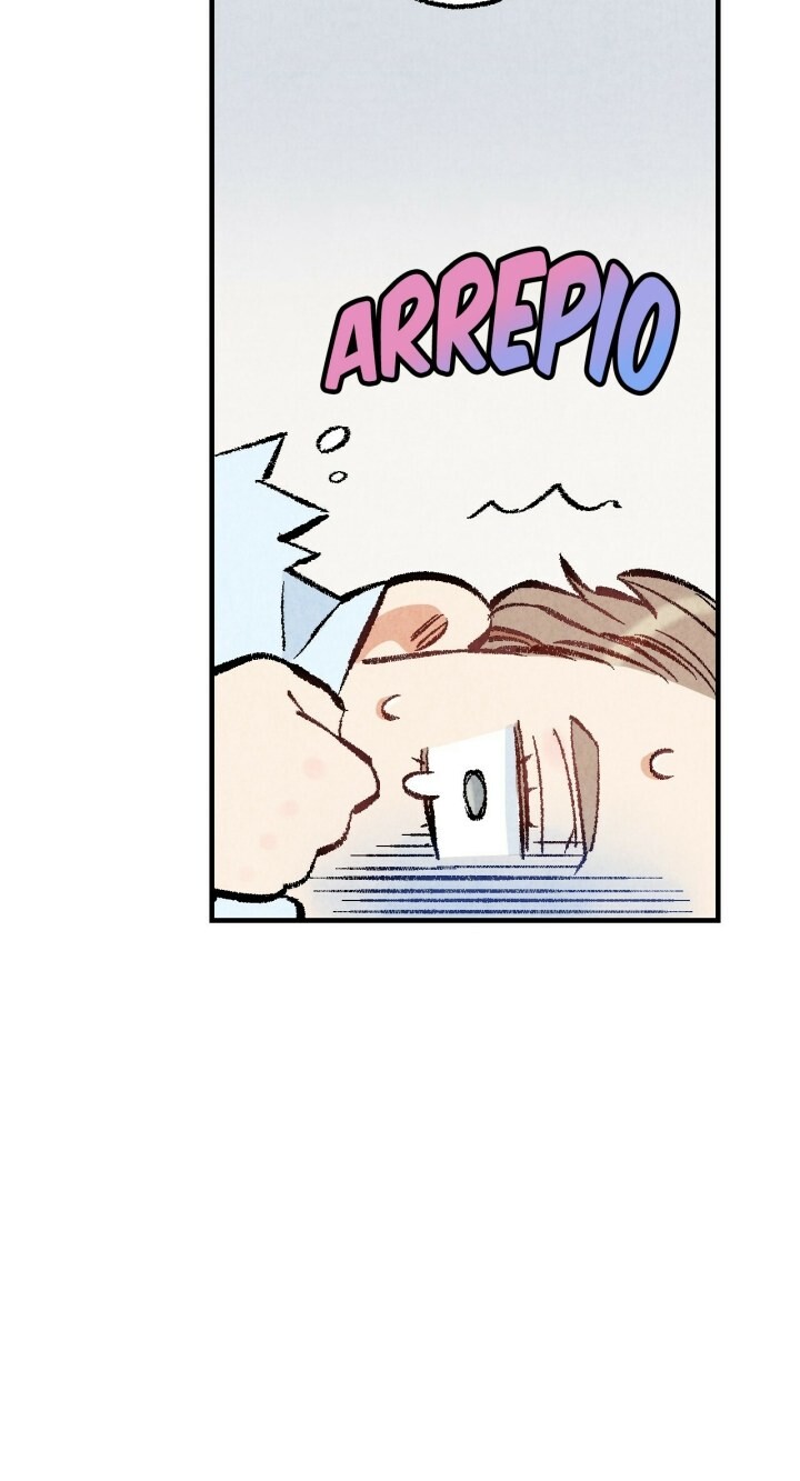 XXX Buddy Capitulo 16 - pagina 10