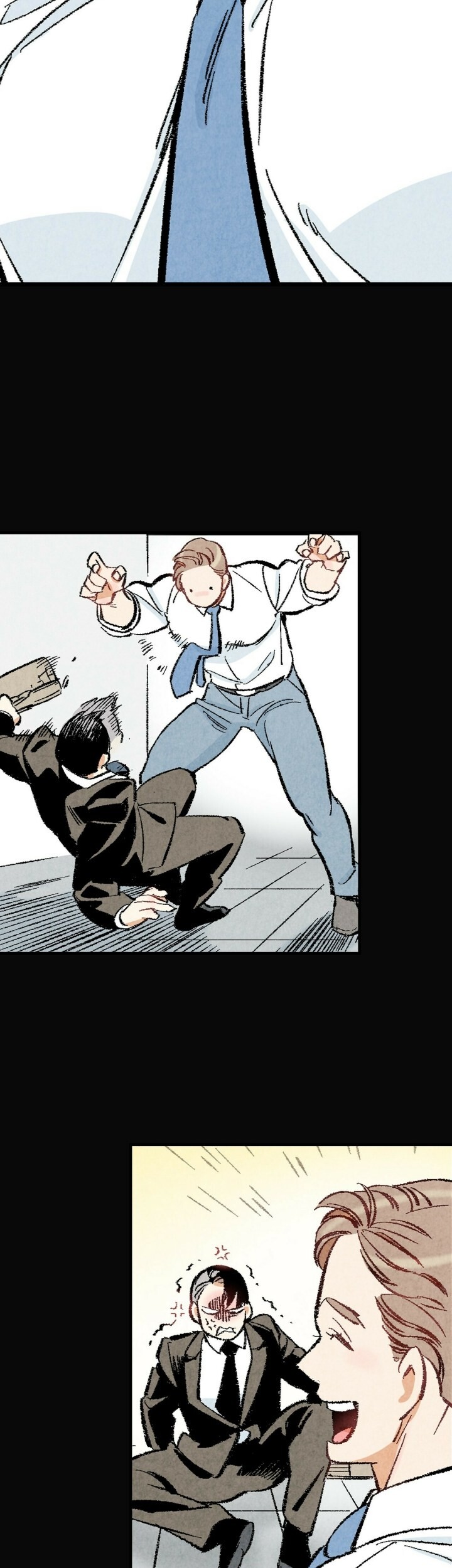 XXX Buddy Capitulo 16 - pagina 14