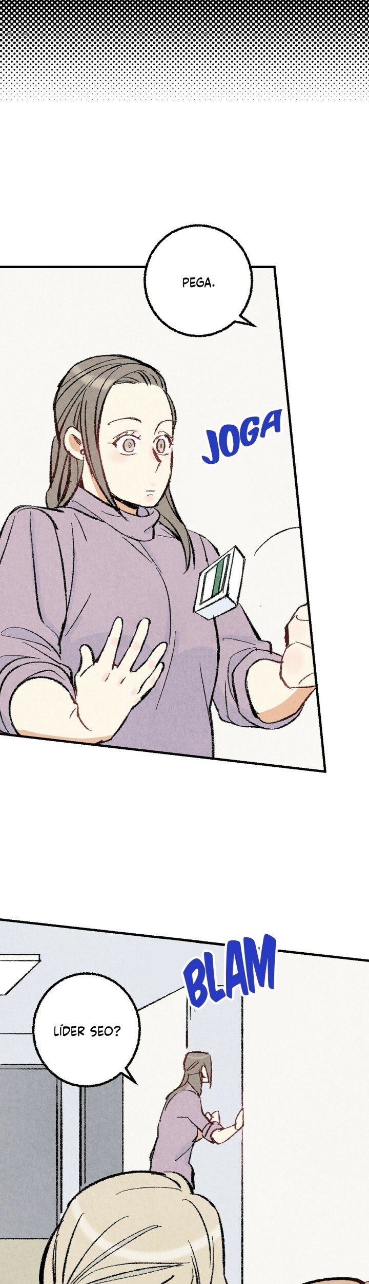 XXX Buddy Capitulo 16 - pagina 17