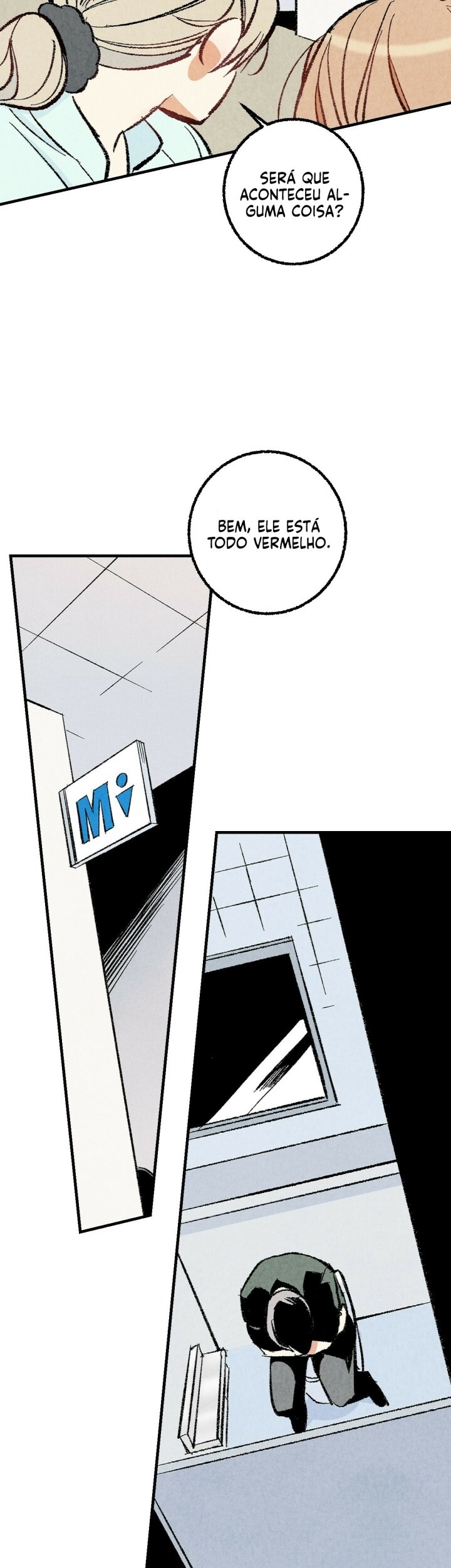 XXX Buddy Capitulo 16 - pagina 18