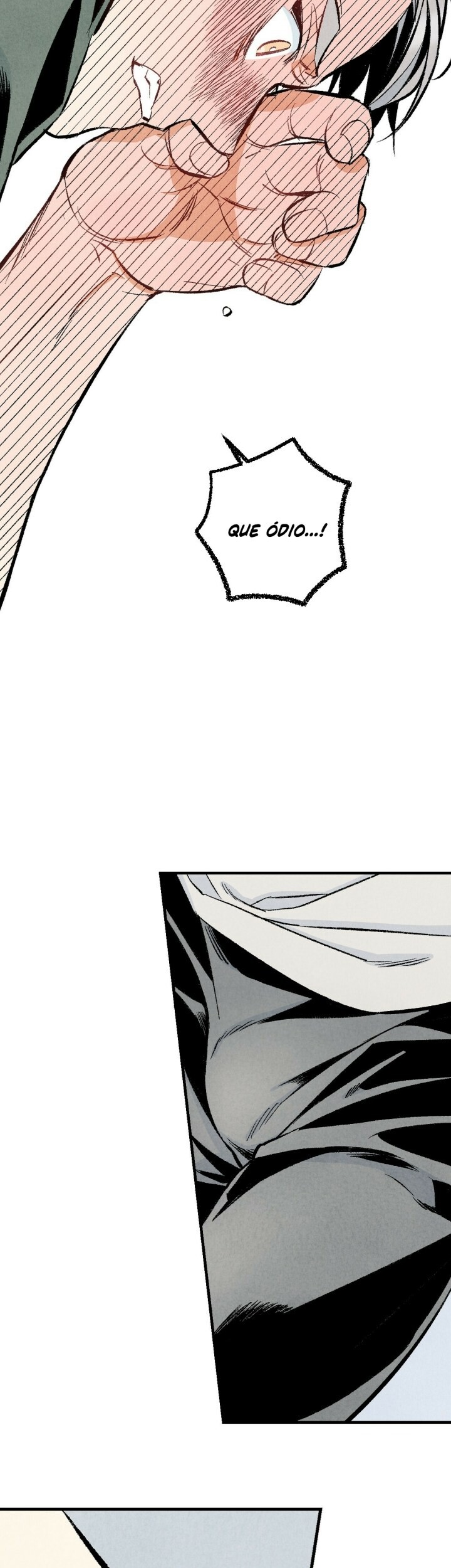 XXX Buddy Capitulo 16 - pagina 20