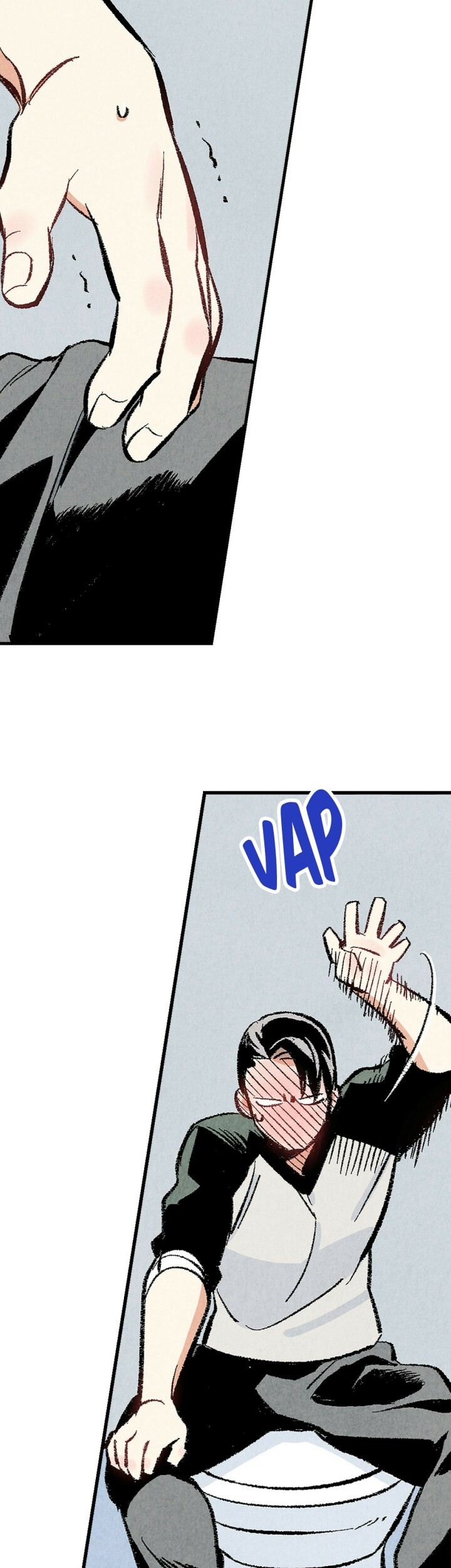 XXX Buddy Capitulo 16 - pagina 21