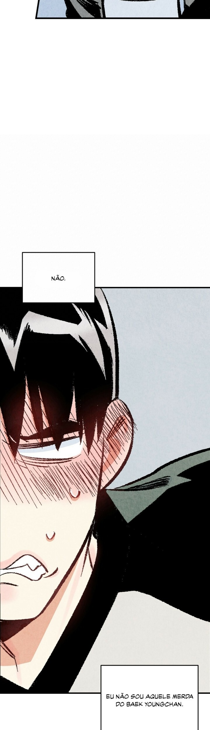 XXX Buddy Capitulo 16 - pagina 22