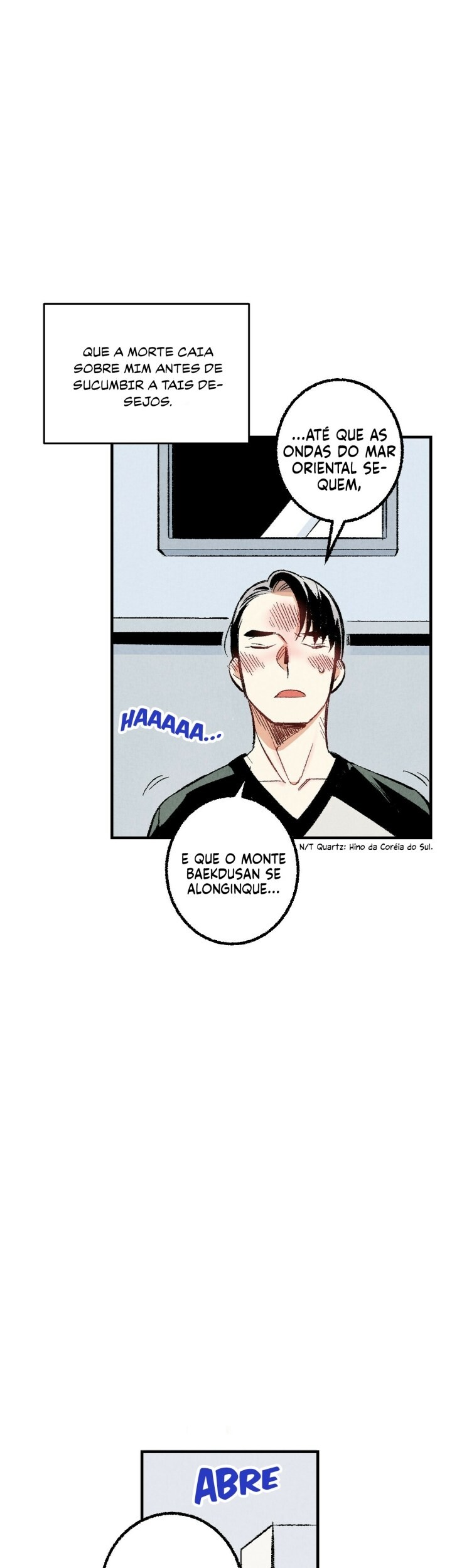 XXX Buddy Capitulo 16 - pagina 24