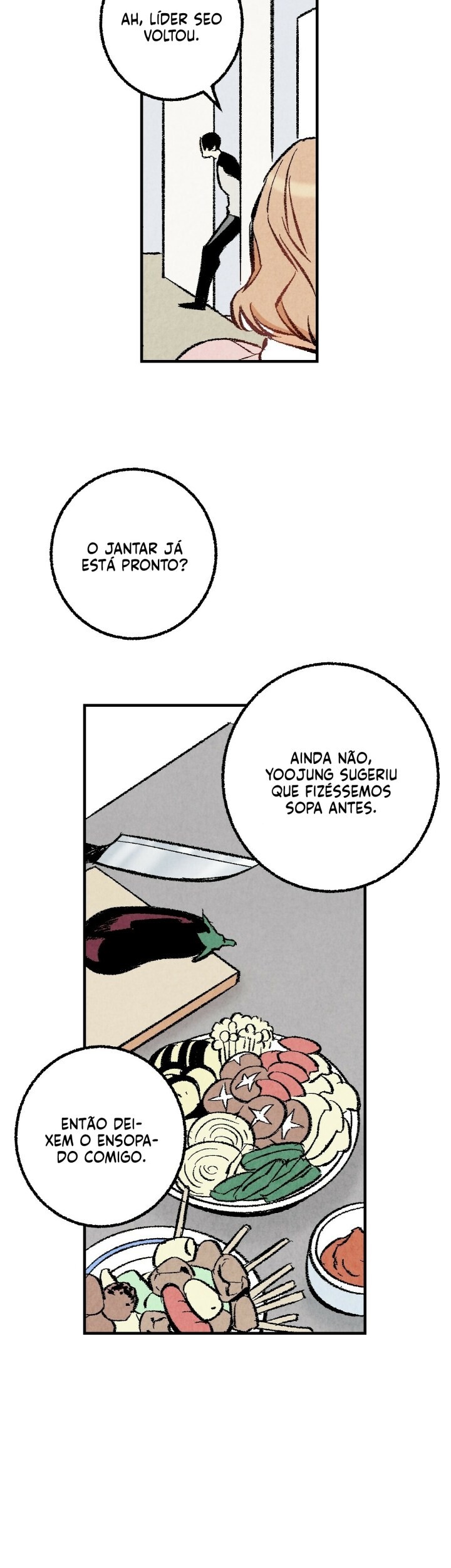 XXX Buddy Capitulo 16 - pagina 25