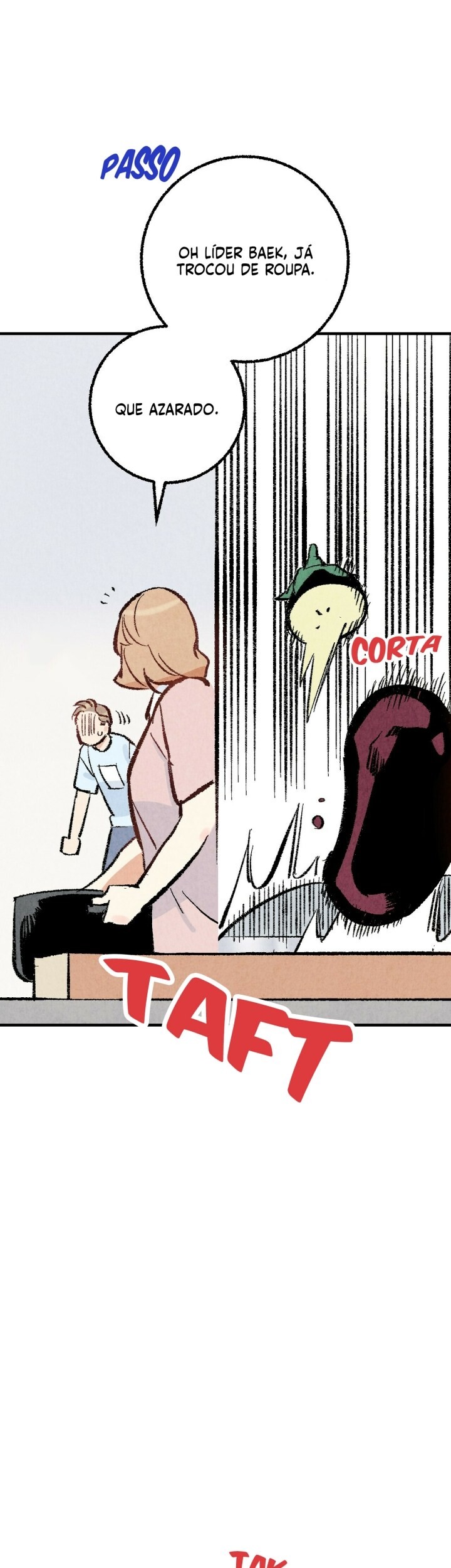 XXX Buddy Capitulo 16 - pagina 26