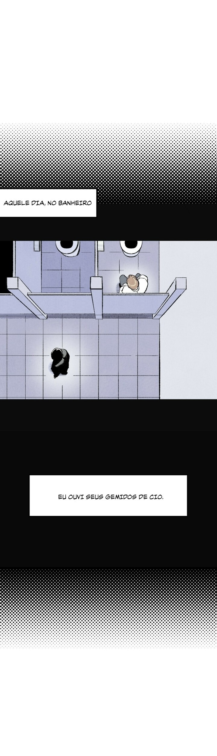 XXX Buddy Capitulo 16 - pagina 3