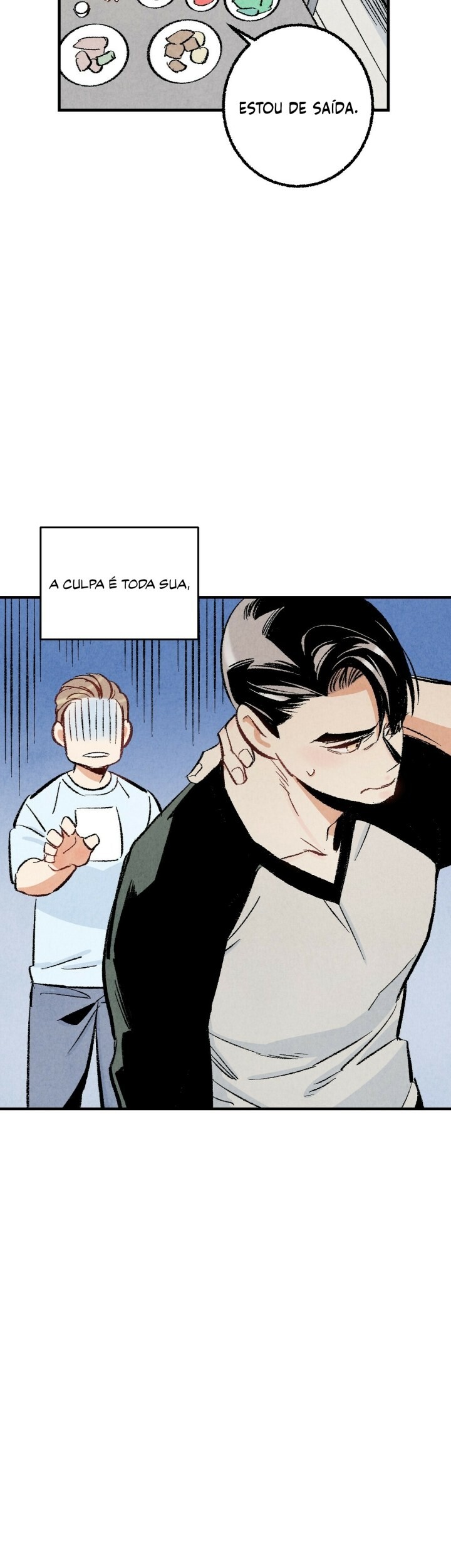 XXX Buddy Capitulo 16 - pagina 31