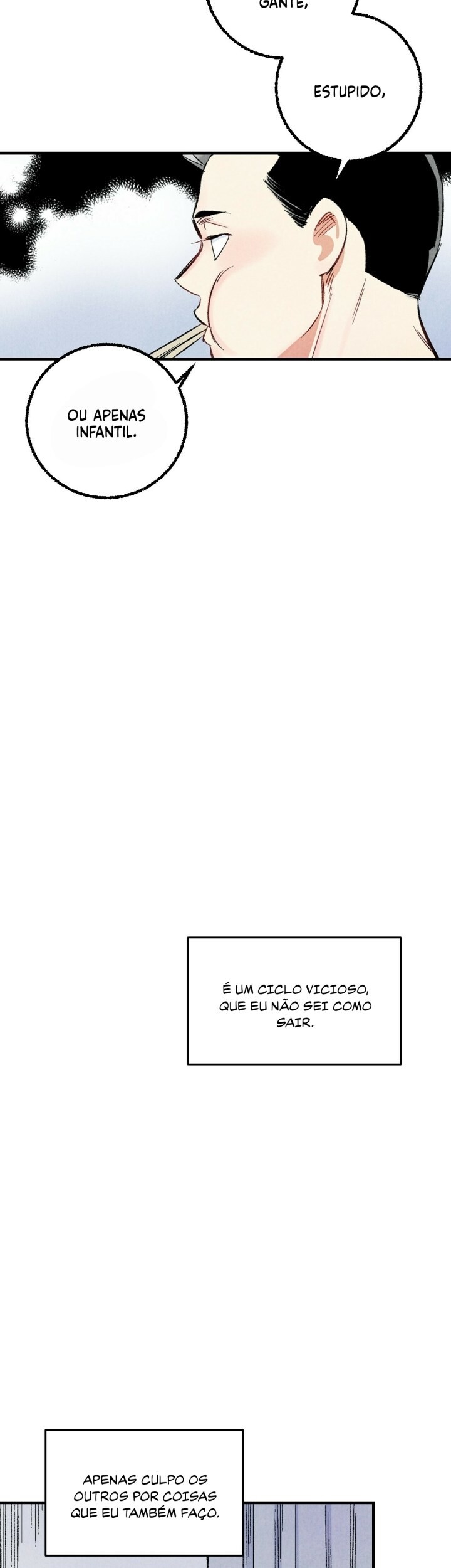 XXX Buddy Capitulo 16 - pagina 33