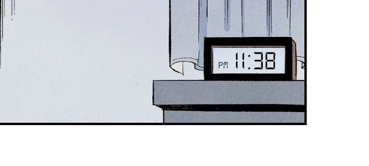 XXX Buddy Capitulo 16 - pagina 34