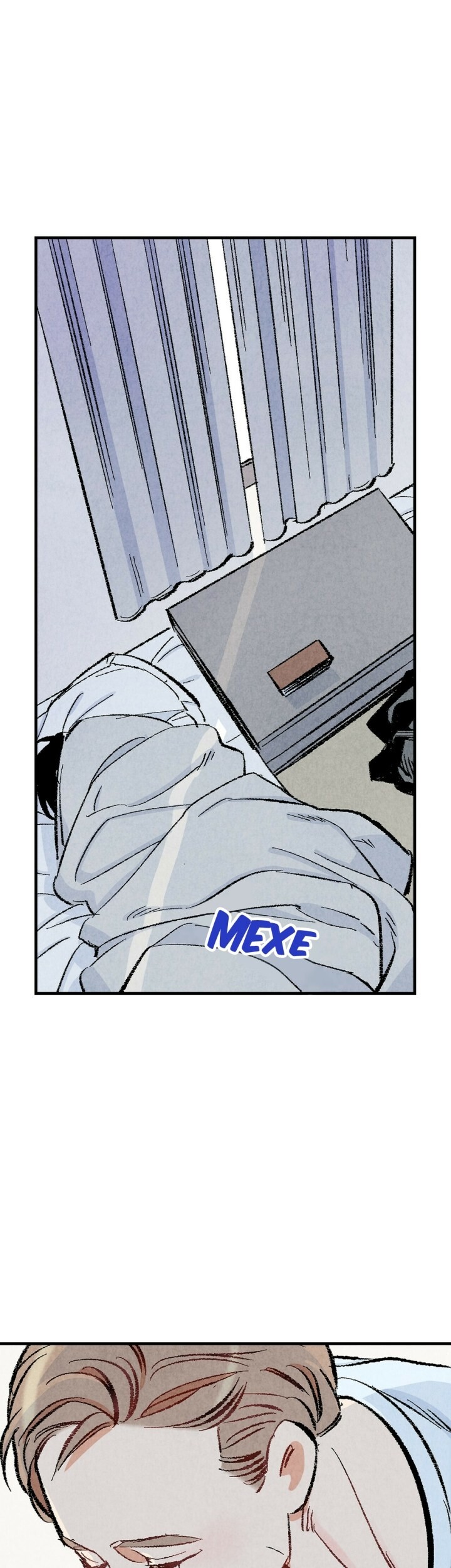 XXX Buddy Capitulo 16 - pagina 35