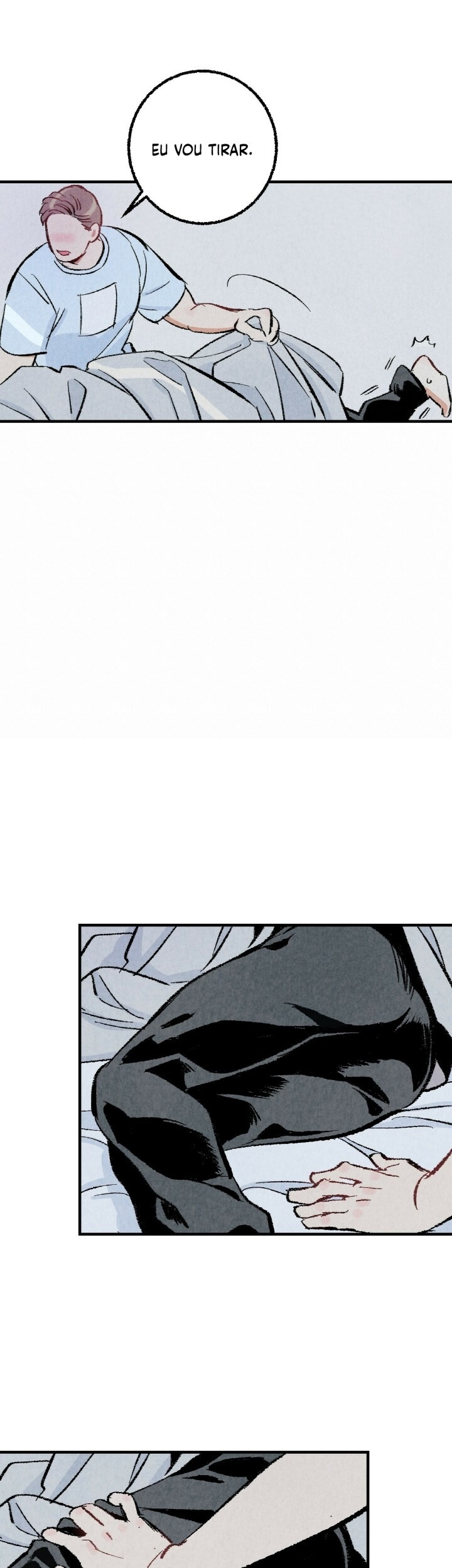 XXX Buddy Capitulo 16 - pagina 37