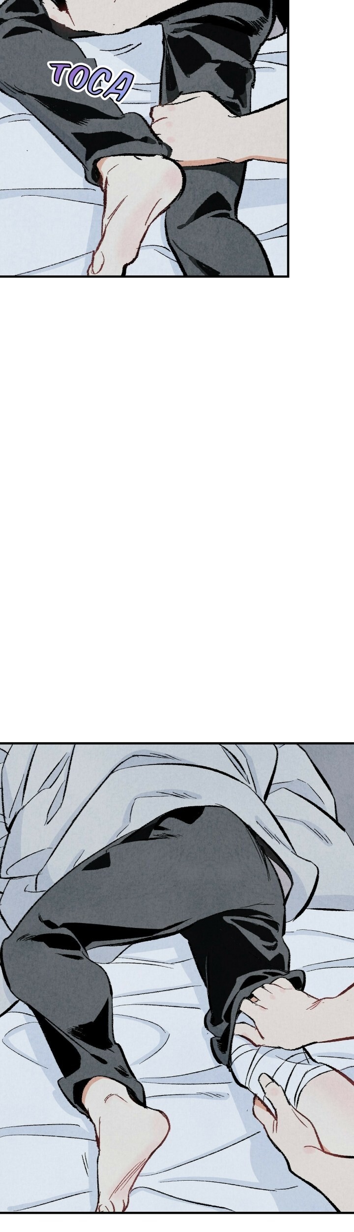 XXX Buddy Capitulo 16 - pagina 38