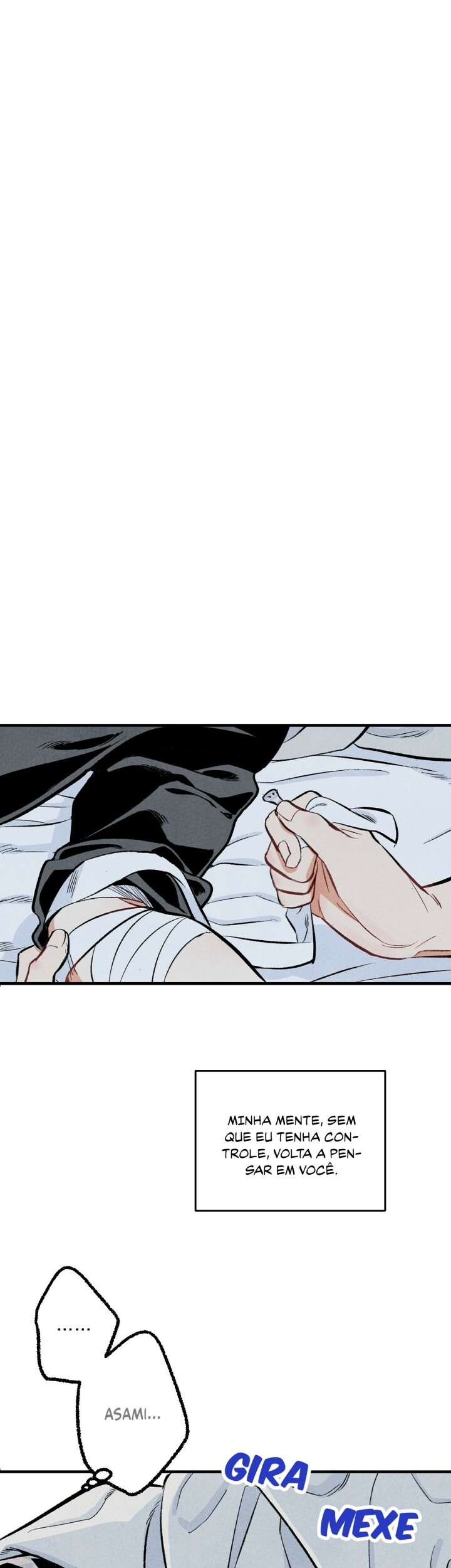 XXX Buddy Capitulo 16 - pagina 39