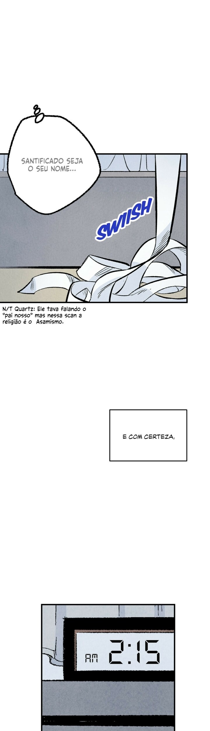 XXX Buddy Capitulo 16 - pagina 41