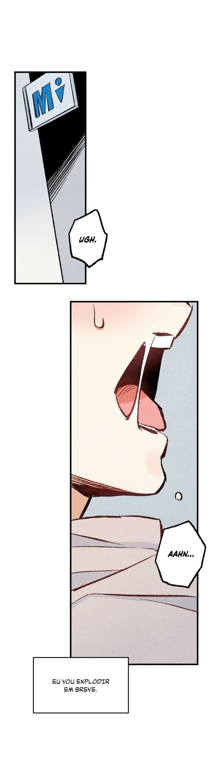 XXX Buddy Capitulo 16 - pagina 43