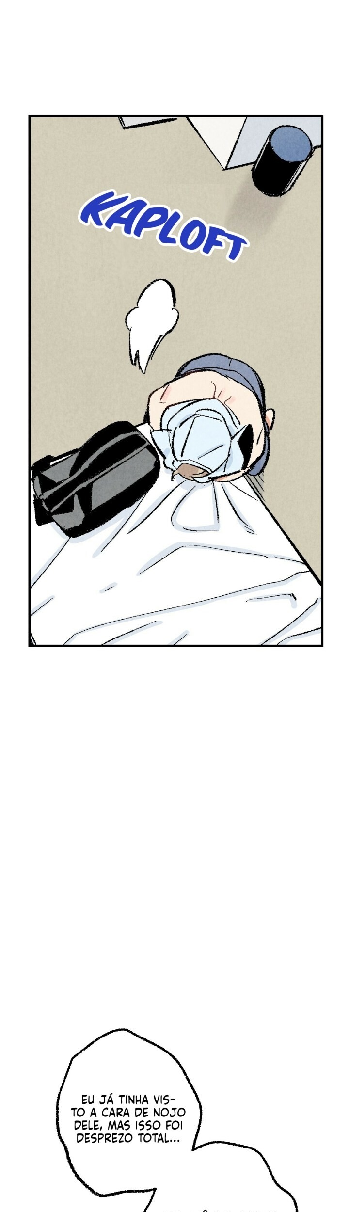 XXX Buddy Capitulo 16 - pagina 8