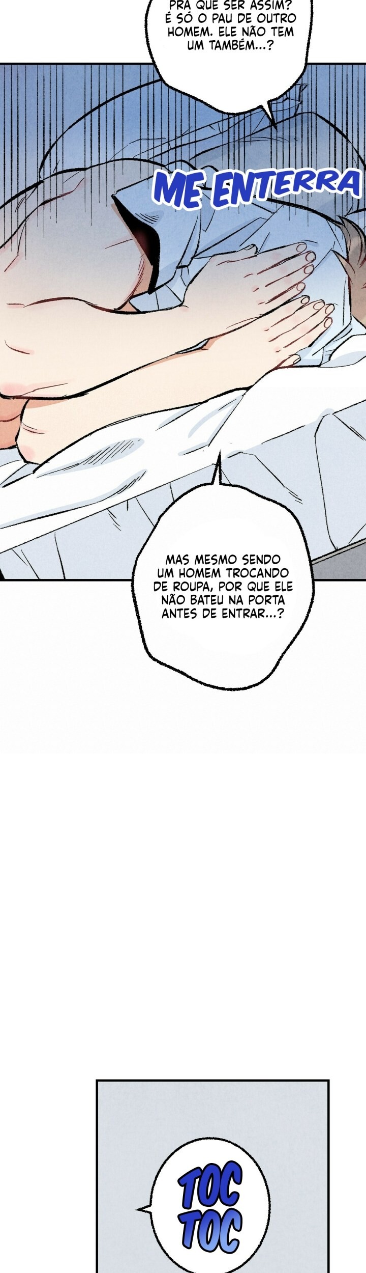 XXX Buddy Capitulo 16 - pagina 9