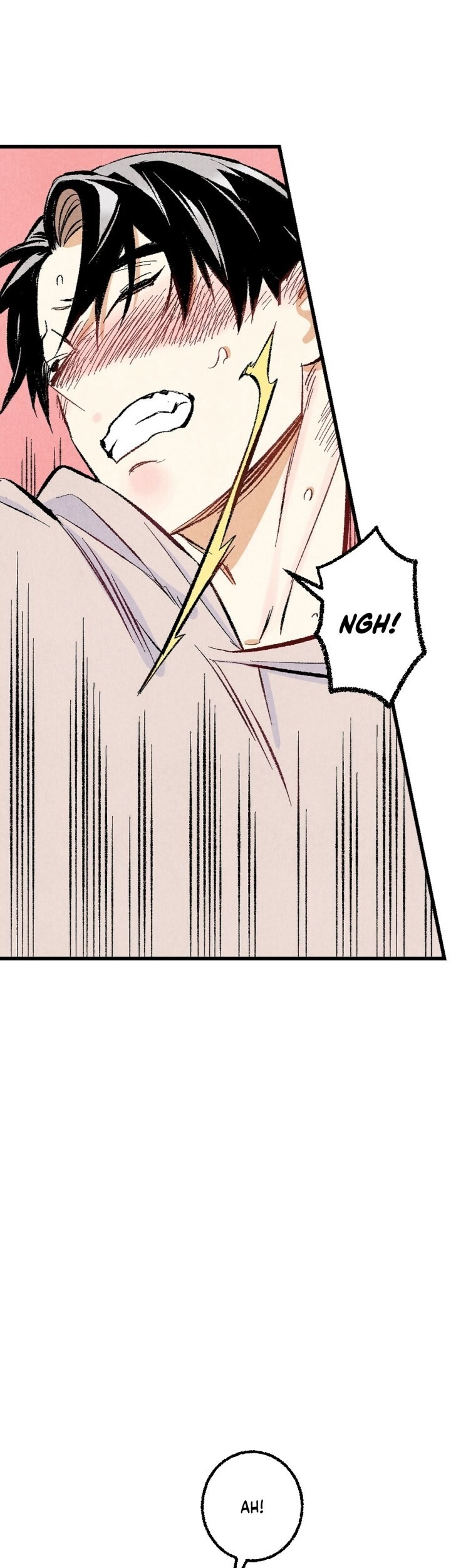 XXX Buddy Capitulo 17 - pagina 14