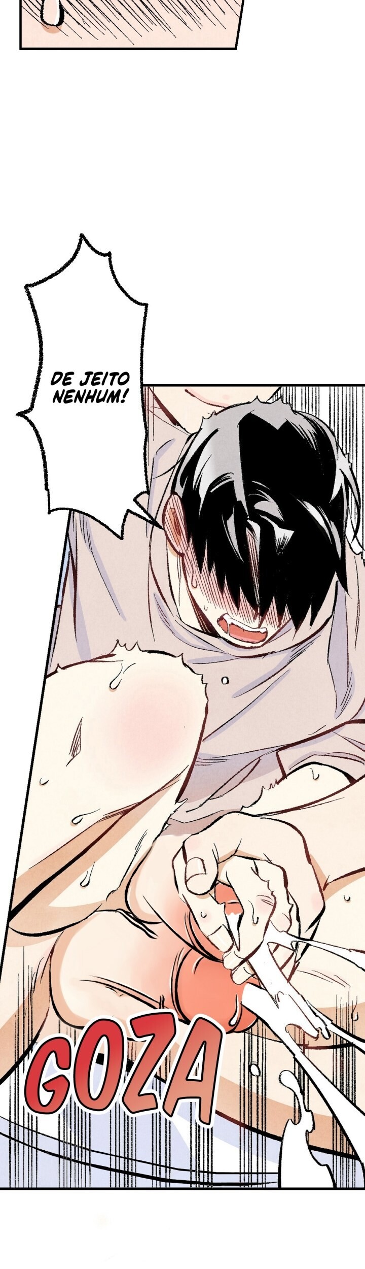 XXX Buddy Capitulo 17 - pagina 18