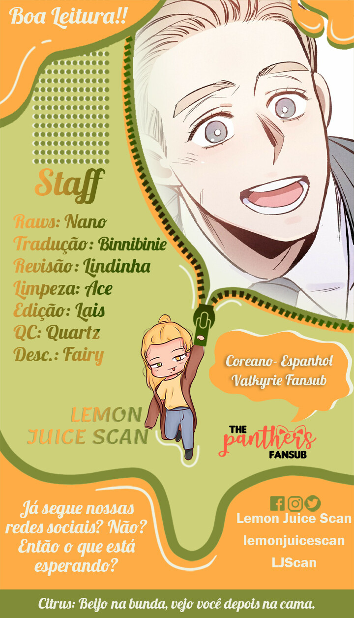 XXX Buddy Capitulo 17 - pagina 2
